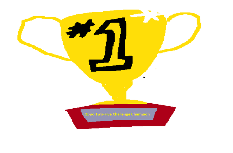 Illustration for article titled Fourza Trans-Am and Two-Five Challenge Final Results